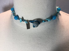 Load image into Gallery viewer, turquoise mala
